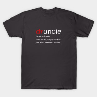 Definition T-Shirt